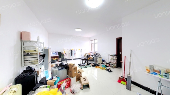 景泰雅苑二手房实景图