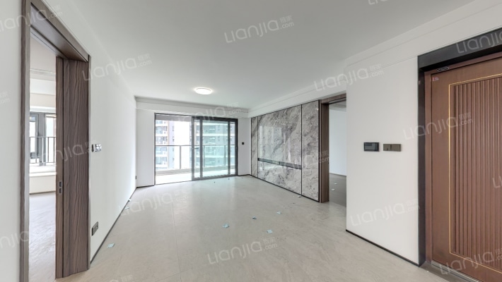 长沙润府B区二手房实景图