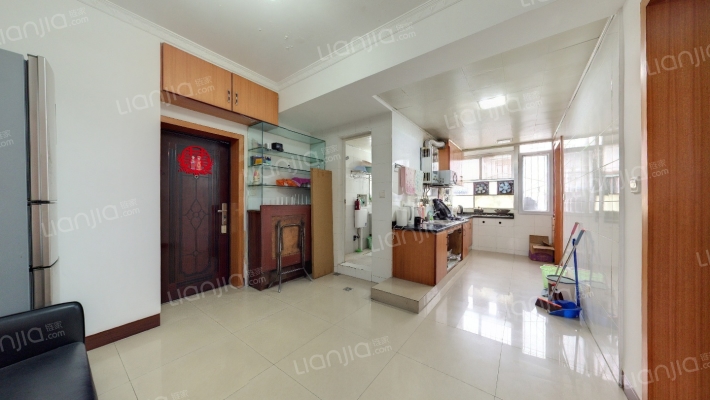 棕苑巷3号院二手房实景图