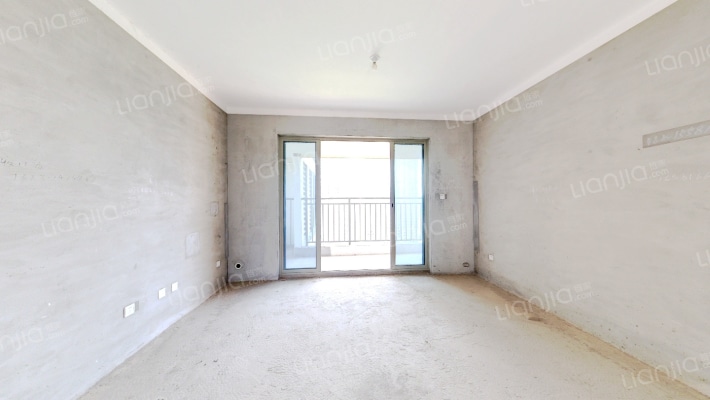 金茂悦二手房实景图