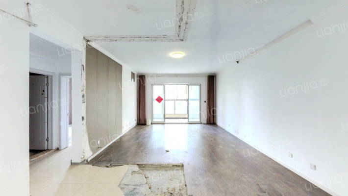 弘阳旭日上城二区二手房实景图