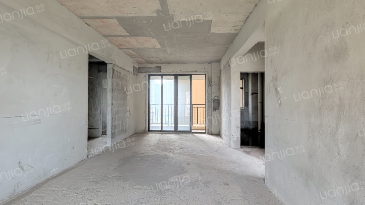 富盈公馆二期二手房实景图