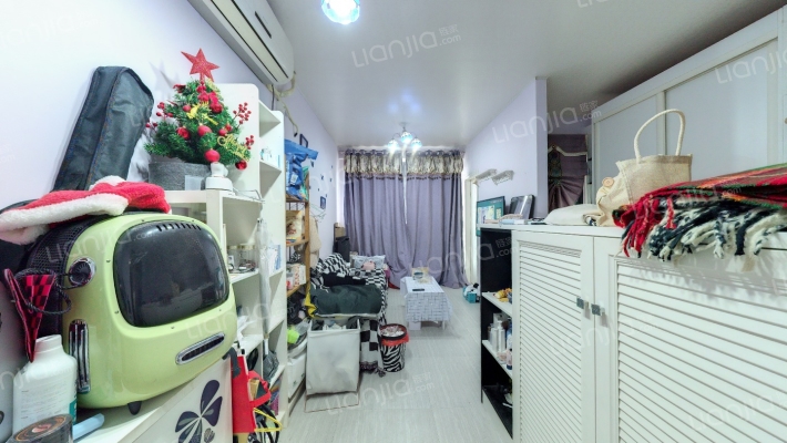 祥腾财富中心二手房实景图