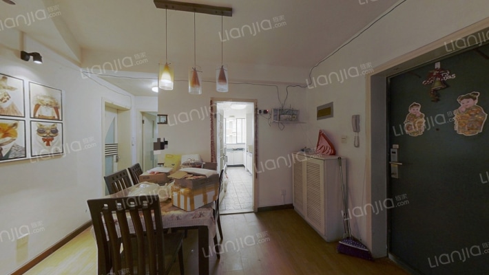 广厦嘉苑二手房实景图