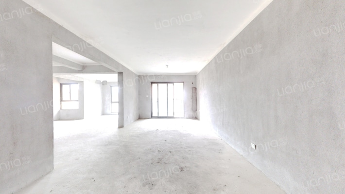 文居学府二手房实景图