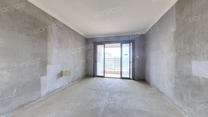 华润凯旋门二手房实景图