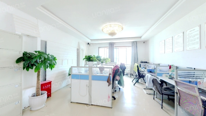 康瑞苑二手房实景图