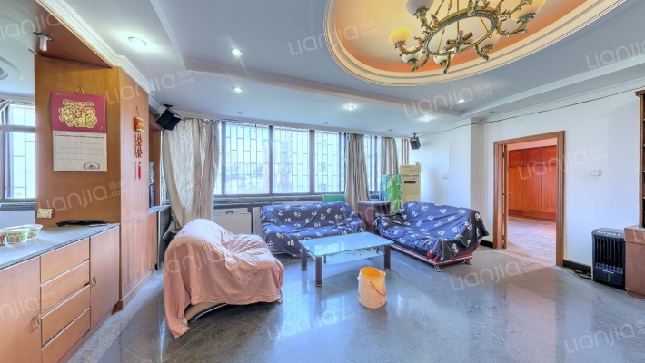 城市花园宝怡阁二手房实景图