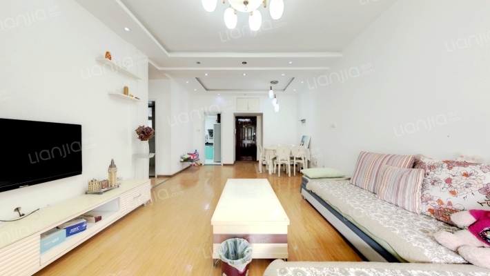 世宏锦舍二手房实景图