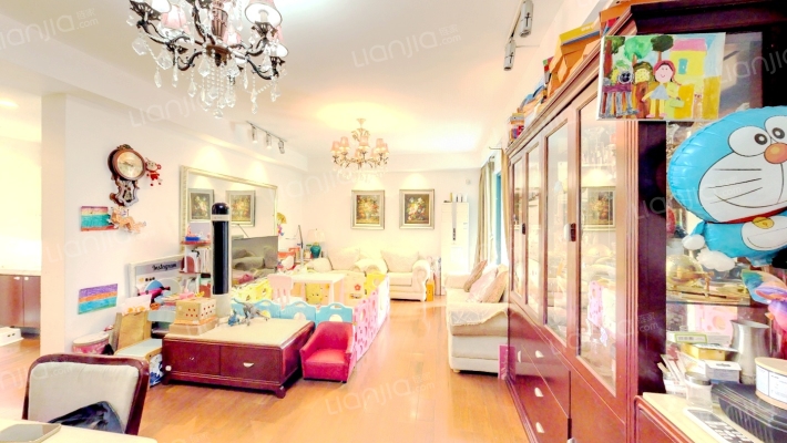 绿洲康城亲水湾(东区)二手房实景图