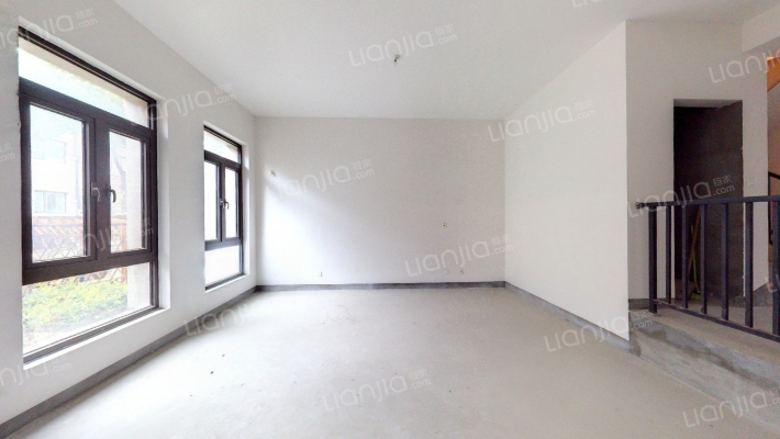 正阳领郡二手房实景图