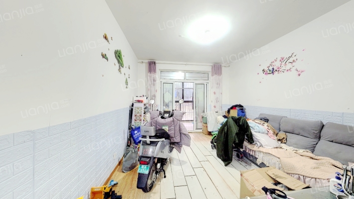 瑞地祥和府二手房实景图