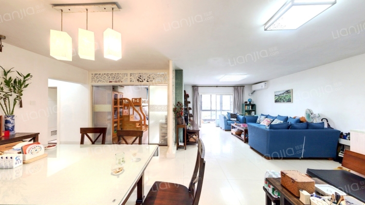 瑞景新村F组团二手房实景图