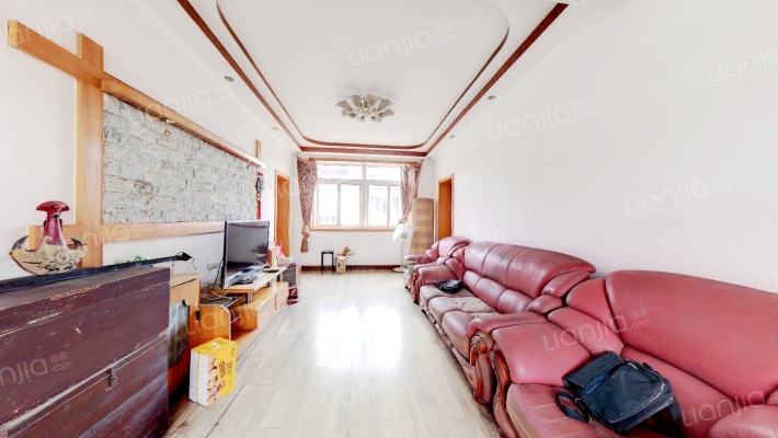 机电宿舍二手房实景图