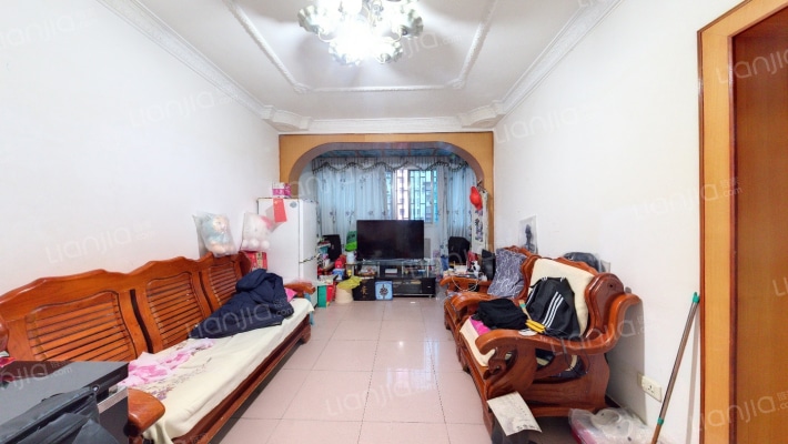 水电九局住宿区二手房实景图