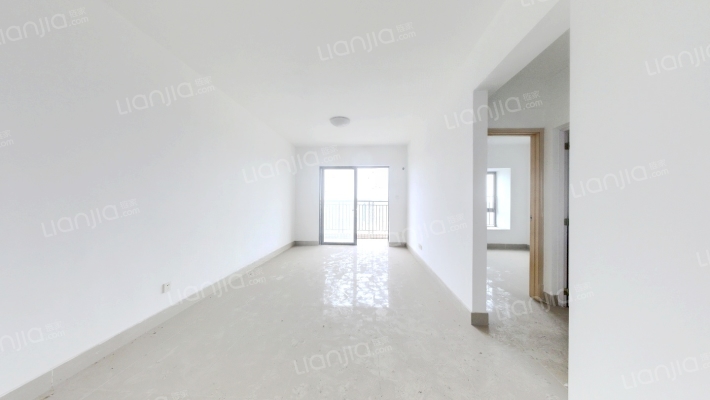 富力新居二手房实景图