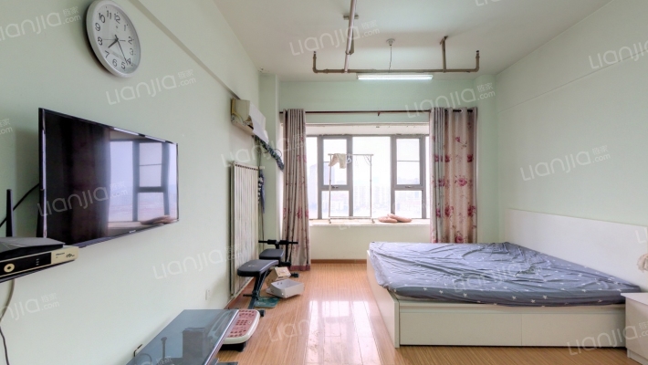 月光园二手房实景图