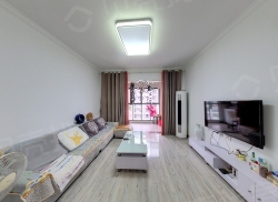 整租·东方佳园 2室2厅 南/北_东方佳园租房