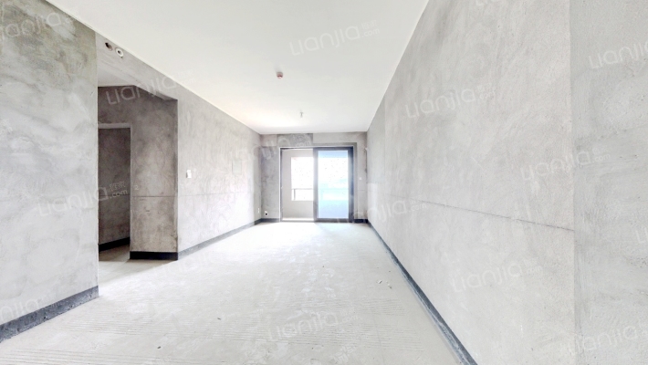 重庆融创文旅城御滨二手房实景图