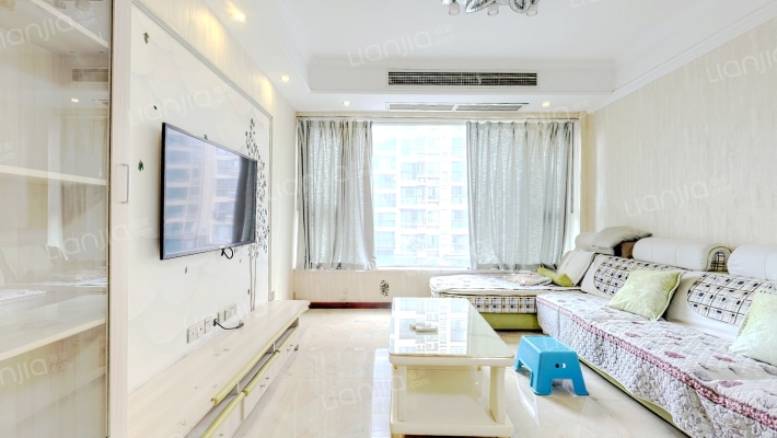 正成东区1号二手房实景图