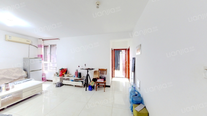 大唐金茂古运码头二期二手房实景图