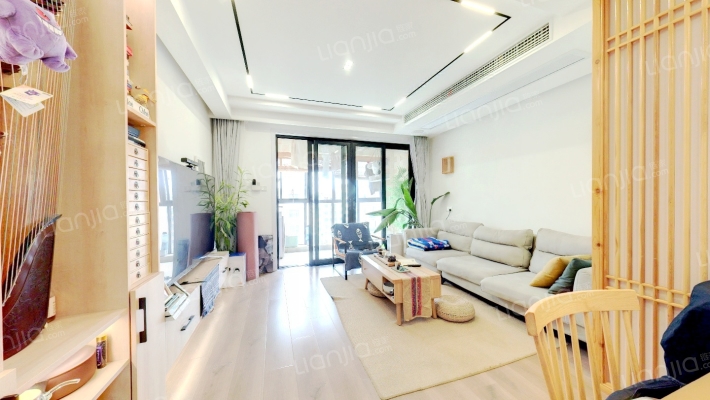 伍相花园二手房实景图
