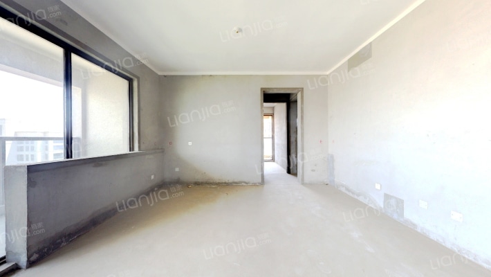 明月江南二手房实景图