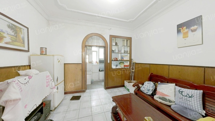 带子街二手房实景图