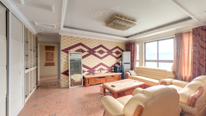 盛世家园一期二手房实景图