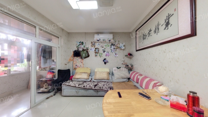 科强锦龙苑二手房实景图