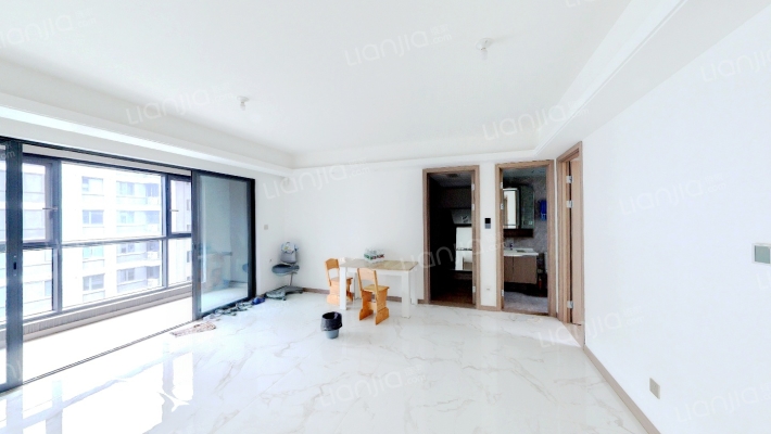 宸悦·江语院二手房实景图