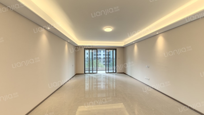 龙湖春江天曜二手房实景图