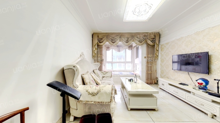 海立广场二手房实景图