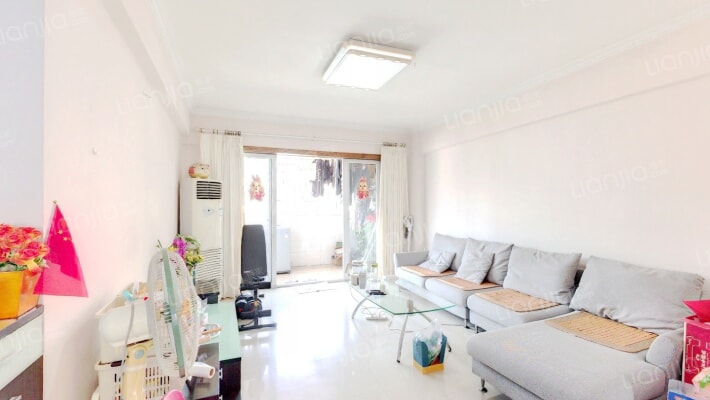 金龙商城三期二手房实景图