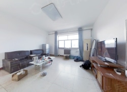 整租·法院家属小区 3室2厅 南/北_法院家属小区租房