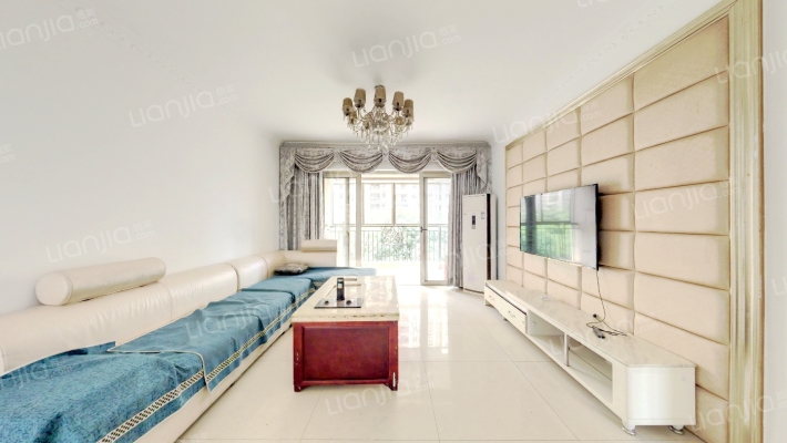 锦绣御景国际二期二手房实景图