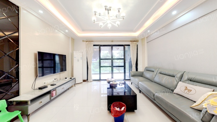 天骄峰景二手房实景图