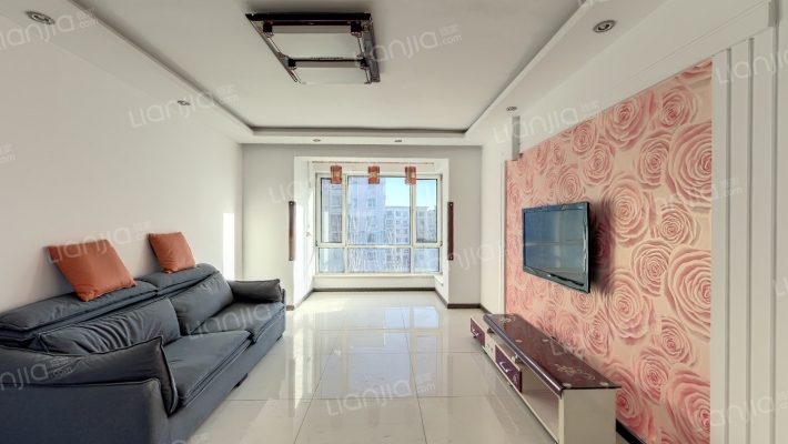 中房上东花墅牡丹园二手房实景图