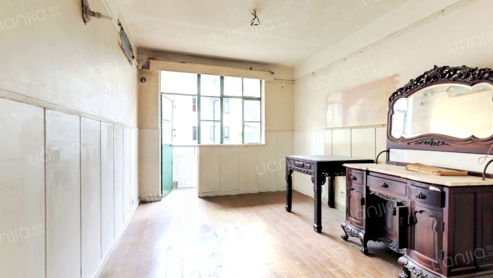 安东小区二手房实景图