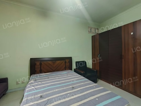 整租·武侯祠大街253号 3室1厅 东南