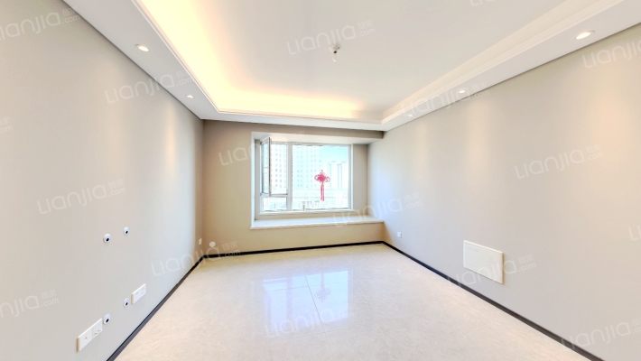 华润置地大连湾国际社区C3区二手房实景图