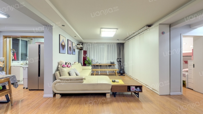 金世纪红枫苑二手房实景图