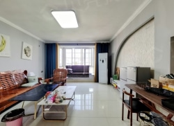 整租·萬利花園 4室2厅 南/北_萬利花園租房