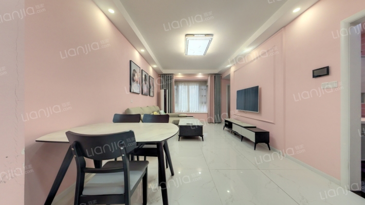 中铁骑士府邸二手房实景图