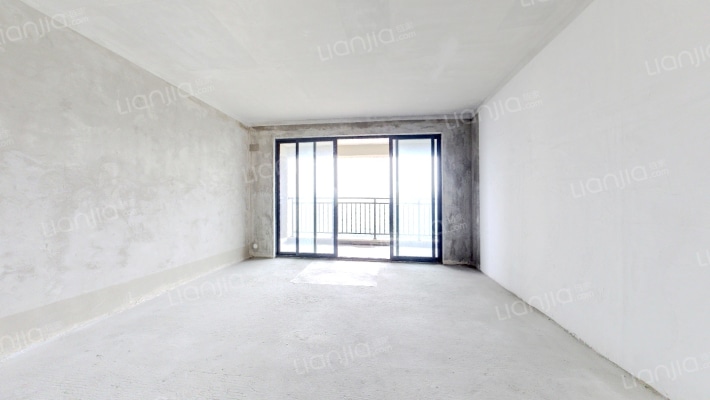 保利翰林二手房实景图