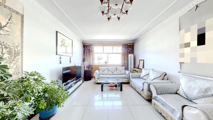 尚北小区二手房实景图