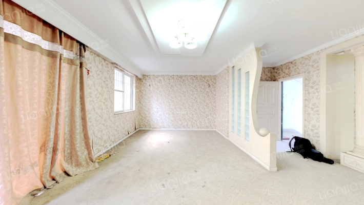 天赐良园二手房实景图