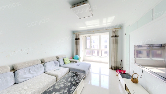 香柏路二手房实景图