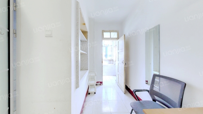 明光路82号二手房实景图