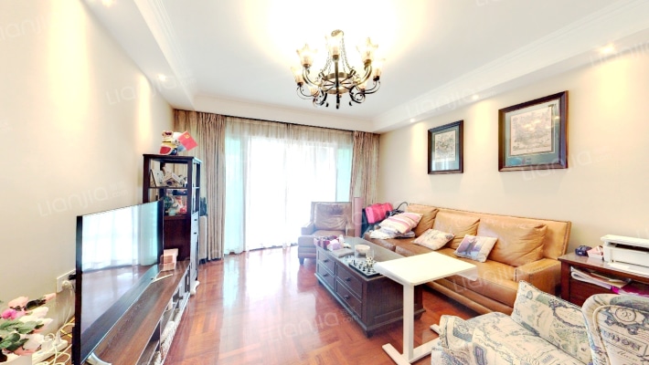 锦华苑二手房实景图